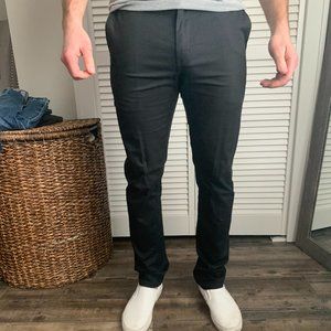 MENS | Hurley Worker Pant Sz. 31